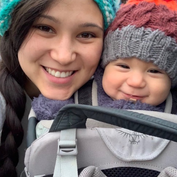 Meet your Posher, Ruthanna - Picture 4 of 7